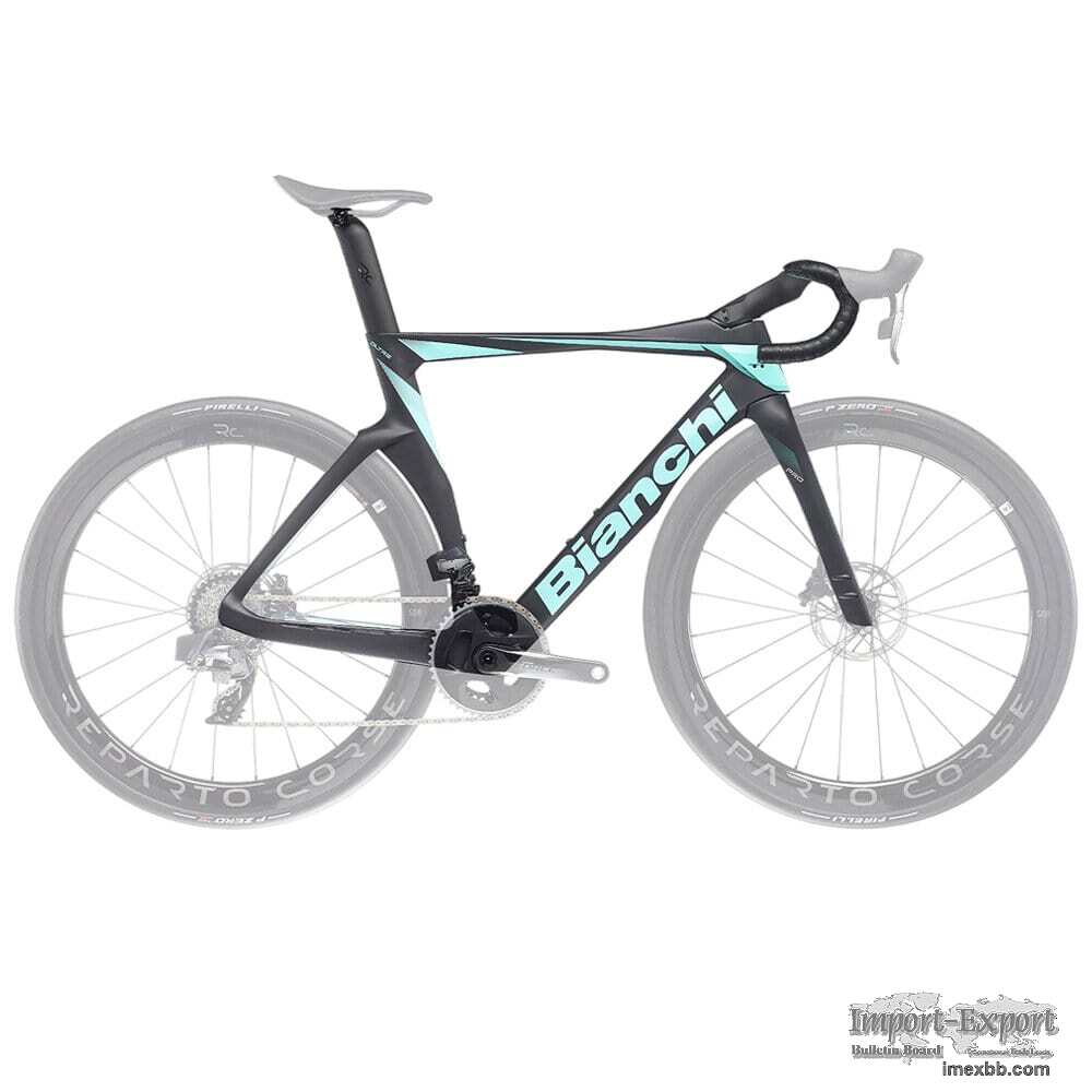 2023 Bianchi OLTRE PRO Frame Kit