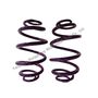 Coil Spring Use For Car Suspension System