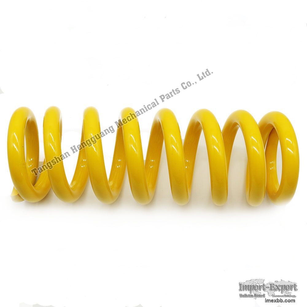 Auto Shock Absorber Suspension Coil Springs