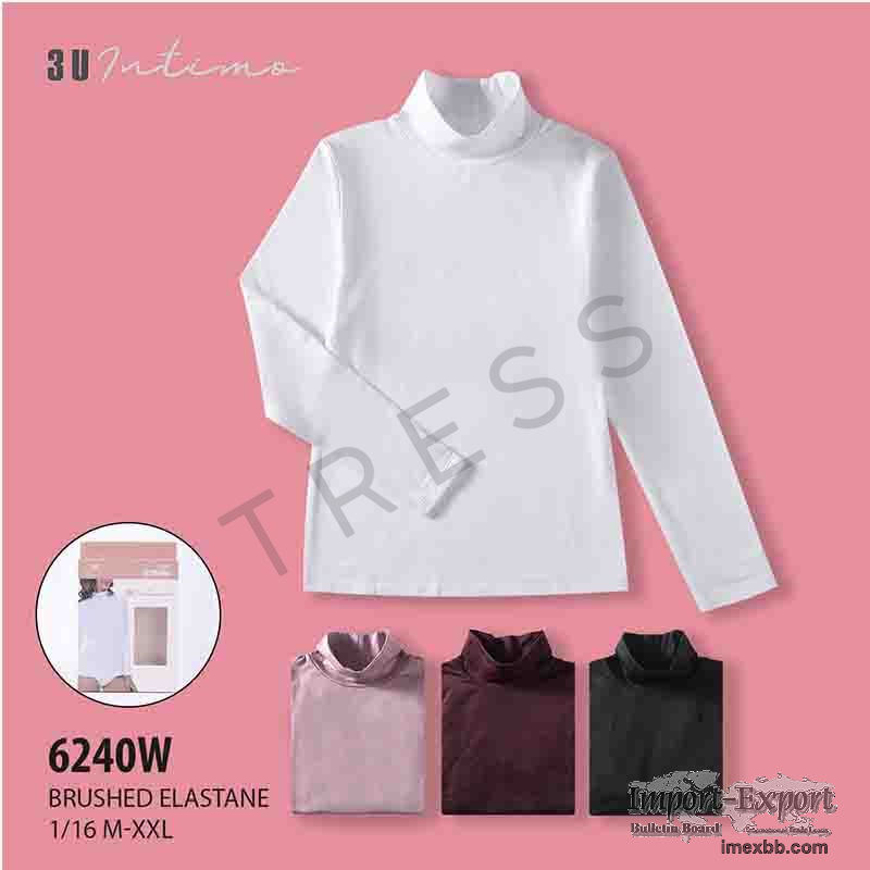 Women thermal Shirt