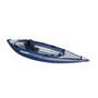 AquaGlide Blackfoot Angler HB Kayaks 1 Person (WATER SPORT EQUIP)