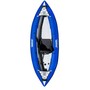 AquaGlide Chinook XP 1 Person Kayak (WATER SPORT EQUIP)