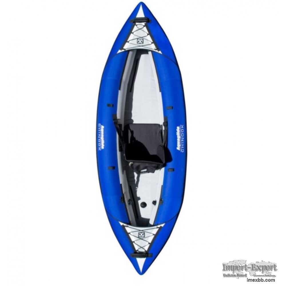 AquaGlide Chinook XP 1 Person Kayak (WATER SPORT EQUIP)