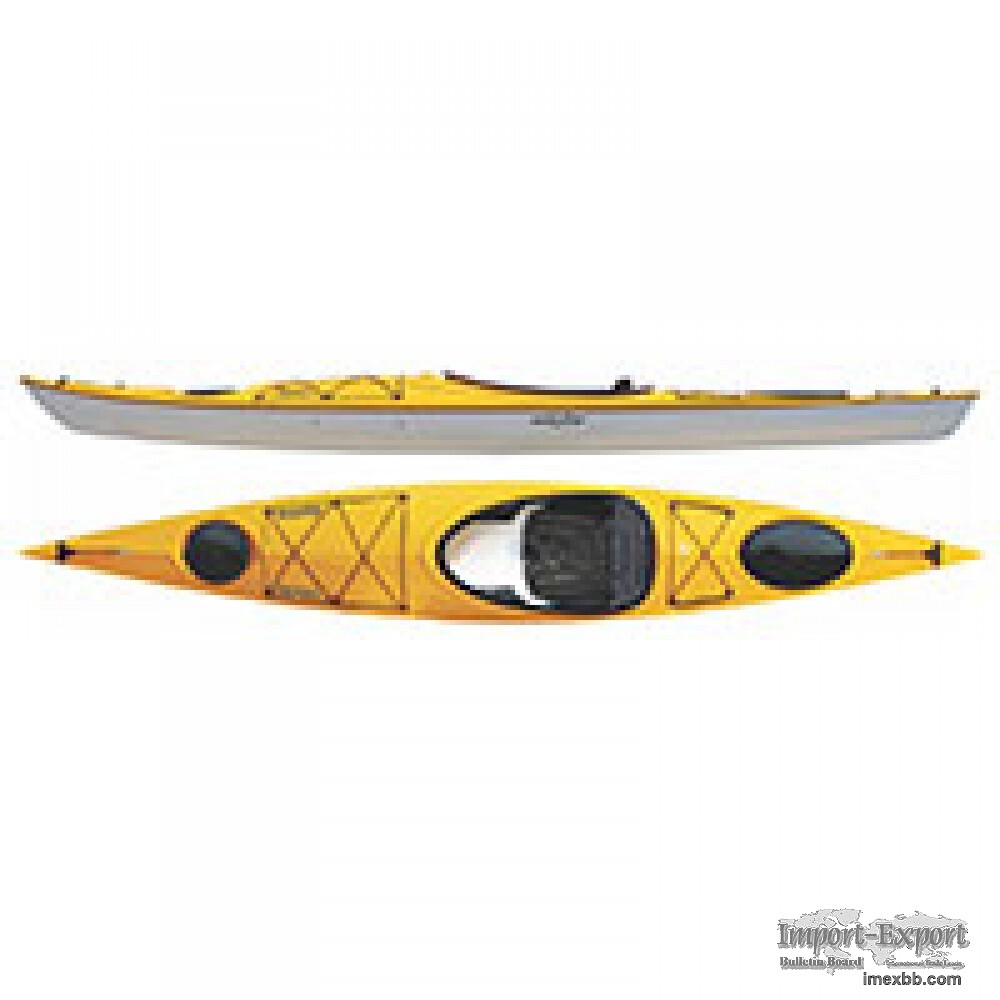 Eddyline Equinox 14' Kayak (WATER SPORT EQUIP)