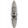 Emotion Stealth 11 Angler Kayak (WATER SPORT EQUIP)