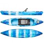 Jackson Tripper 12 Sit In Kayak (WATER SPORT EQUIP)