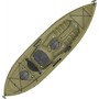 Lifetime Tamarack 120 Angler Kayak (WATER SPORT EQUIP)