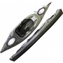 Future Beach Trophy 126 DLX Angler Kayak (WATER SPORT EQUIP)