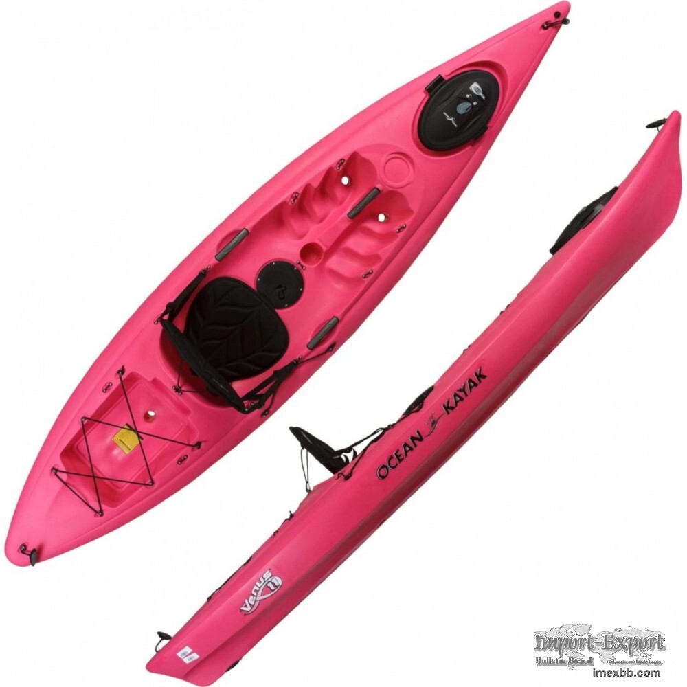 Ocean Kayak Venus 11 Kayak (WATER SPORT EQUIP)