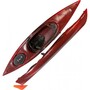 Old Town Canoe Dirigo 120 Kayak (WATER SPORT EQUIP)