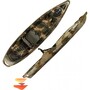 Old Town Canoe Predator MX Kayak (WATER SPORT EQUIP)