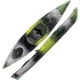 Old Town Dirigo 120 Kayak (WATER SPORT EQUIP)