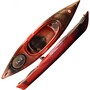 Old Town Canoe Dirigo 106 Kayak (WATER SPORT EQUIP)