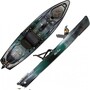 Old Town Topwater 120 PDL Angler Kayak (WATER SPORT EQUIP)