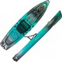 Old Town Topwater 120 Angler Kayak (WATER SPORT EQUIP)