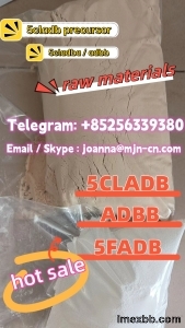 5cladba precursor 5cl raw materials 5cladb 5cladba in stock