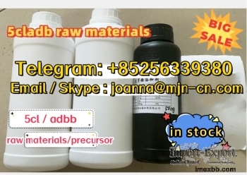 Cannabinoid 5cl adba 5cl-adb powder 5cl 5cladba raw materials in stock