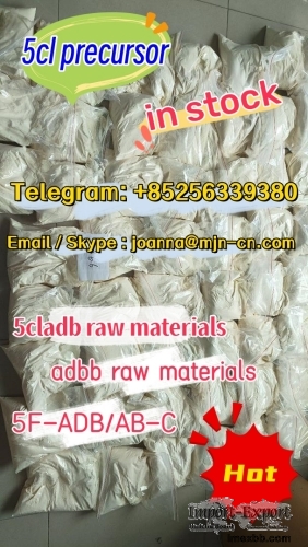 5CL-ADB powder supplier 5cl adb 5cladba 5cl raw materials vendor