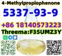 Buy High extraction rate Cas 5337-93-9 4-Methylpropiophenone with fast deli