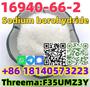 Buy 99% purity CAS 16940-66-2 Sodium borohydride factory price warehouse Eu