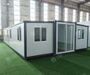Prefabricated House 3 Bedrooms and Living Room