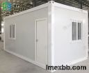 Portable Prefabricated Residential