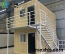 20ft Folding Container House