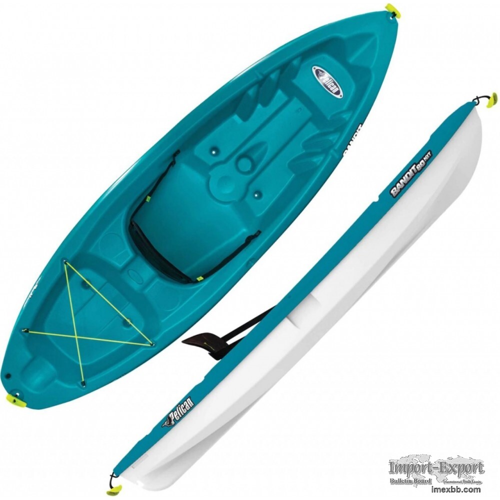 Pelican Bandit NXT 80 Kayak 