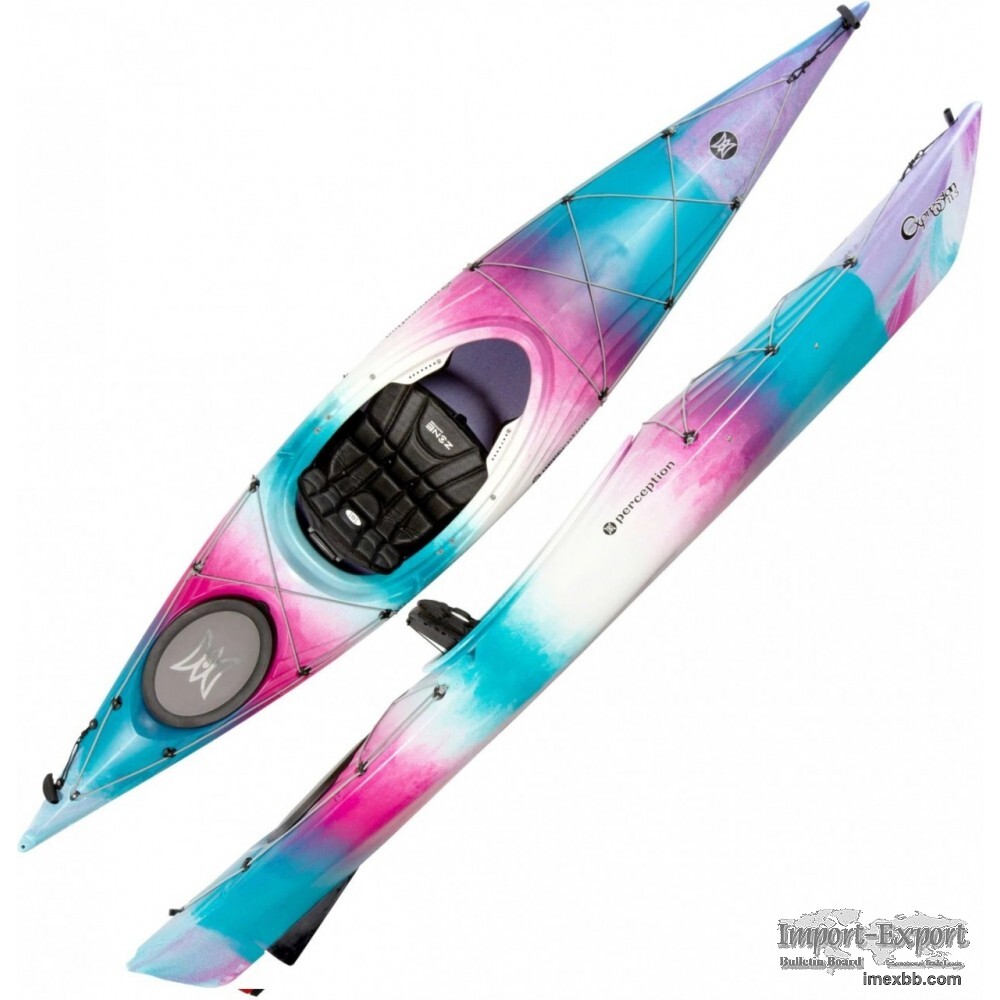 Perception Expression 11.5 Kayak (WATER SPORT EQUIP)