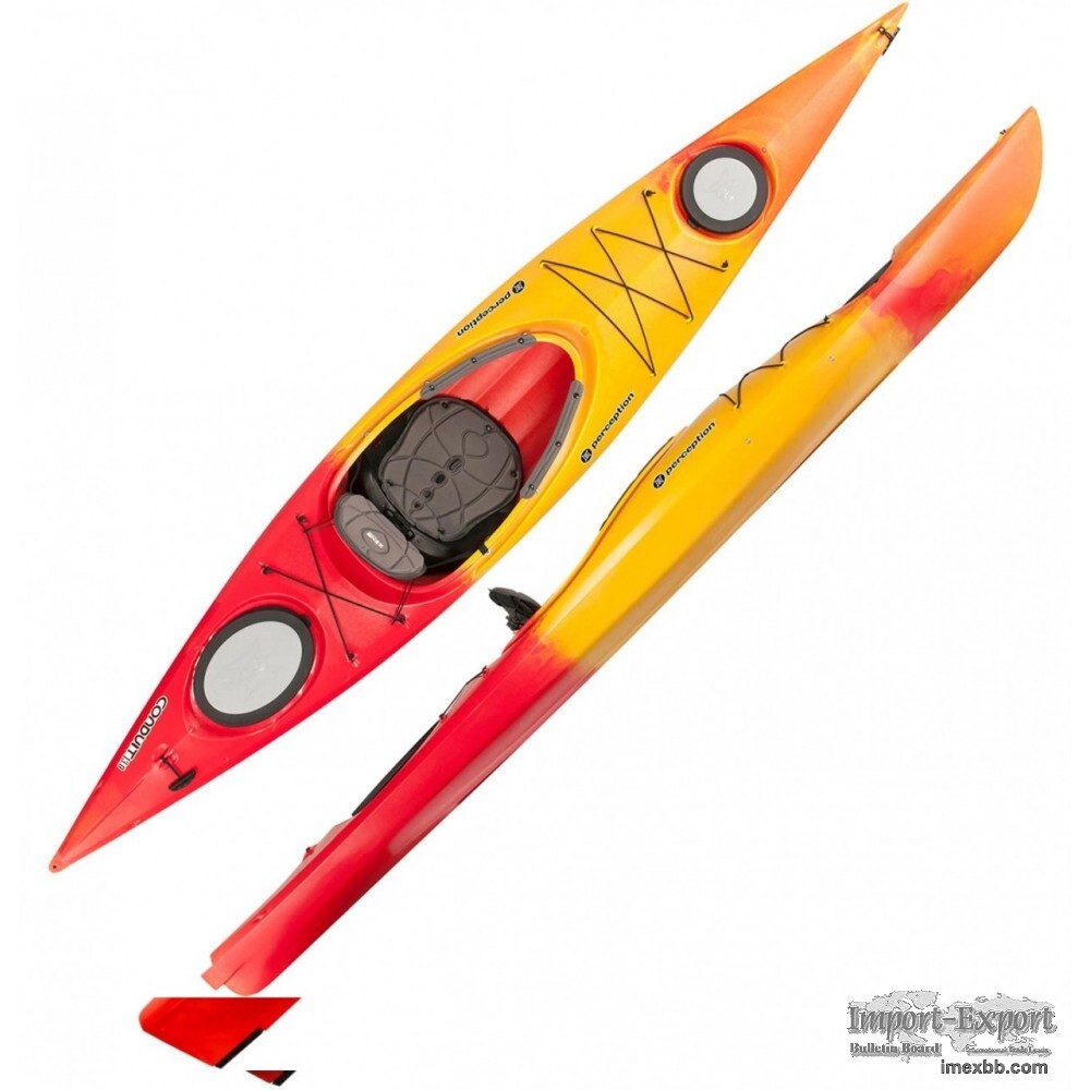 Perception Conduit 13.0 Kayak (WATER SPORT EQUIP)