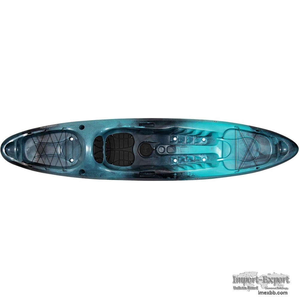 Perception Access 11.5 Kayak (WATER SPORT EQUIP)