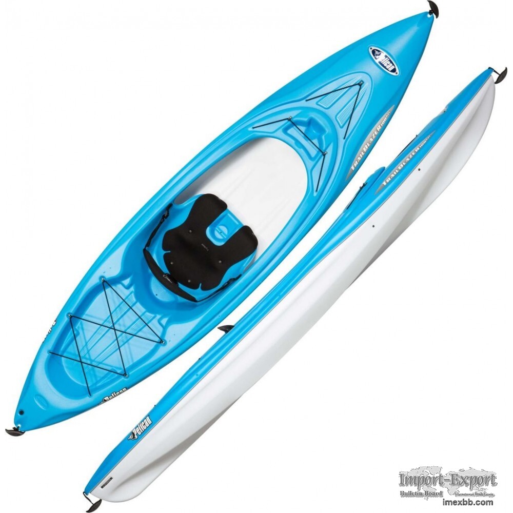 Pelican Trailblazer 100 NXT Kayak (WATER SPORT EQUIP)