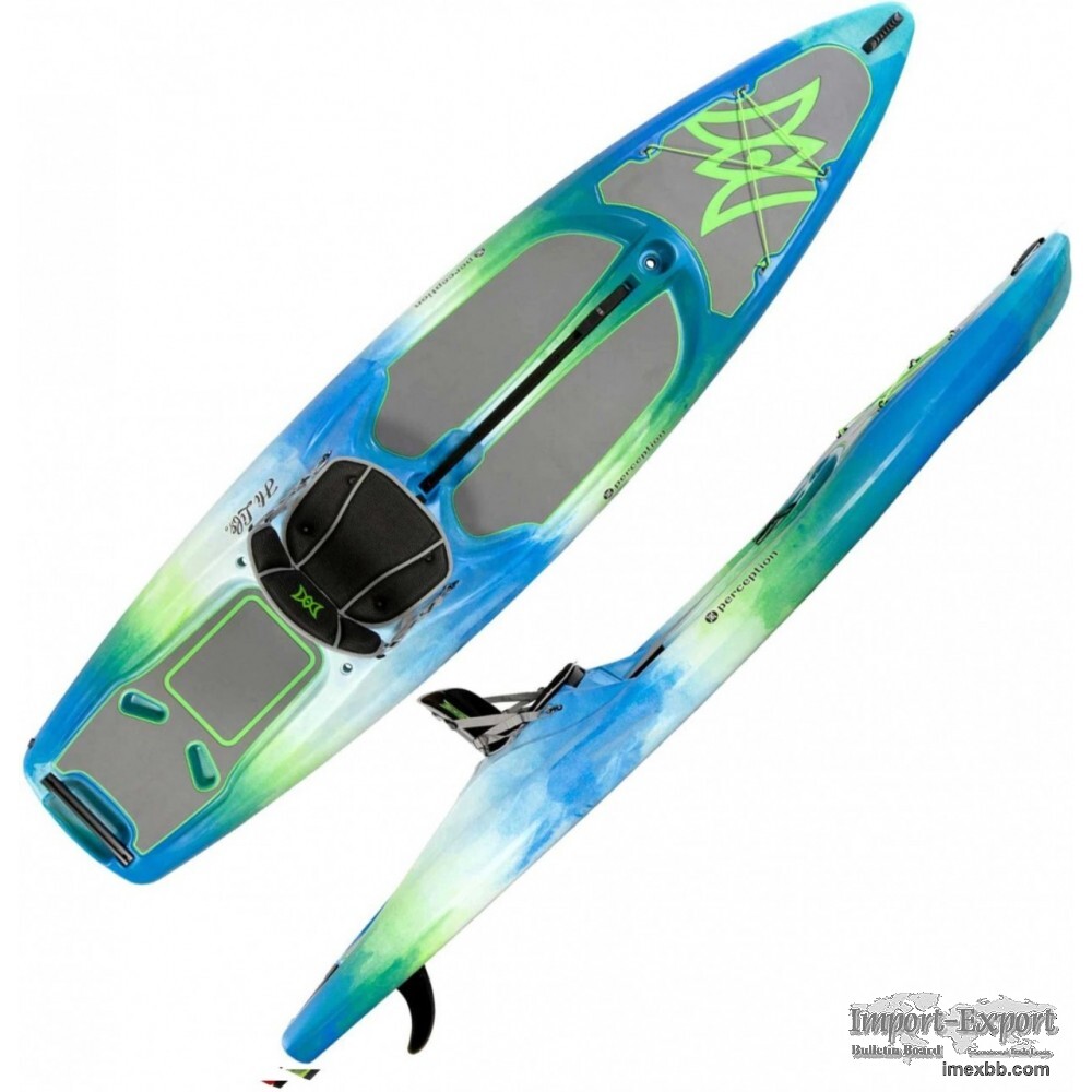 Perception Hi Life 11.0 Stand-Up Paddle Board Kayak (WATER SPORT EQUIP)