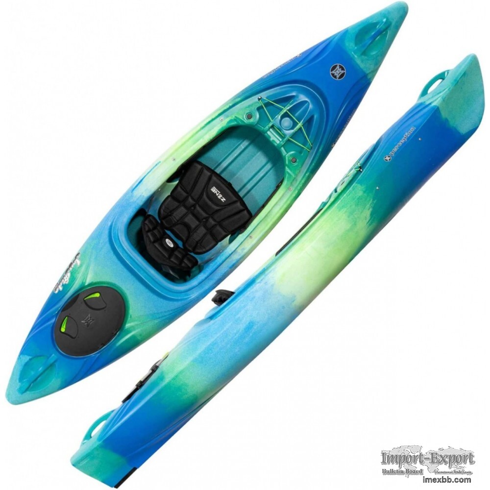 Perception JoyRide 10.0 Kayak (WATER SPORT EQUIP)