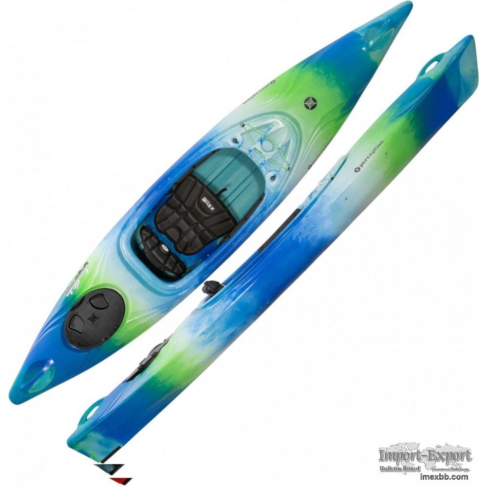 Perception JoyRide 12.0 Kayak (WATER SPORT EQUIP)