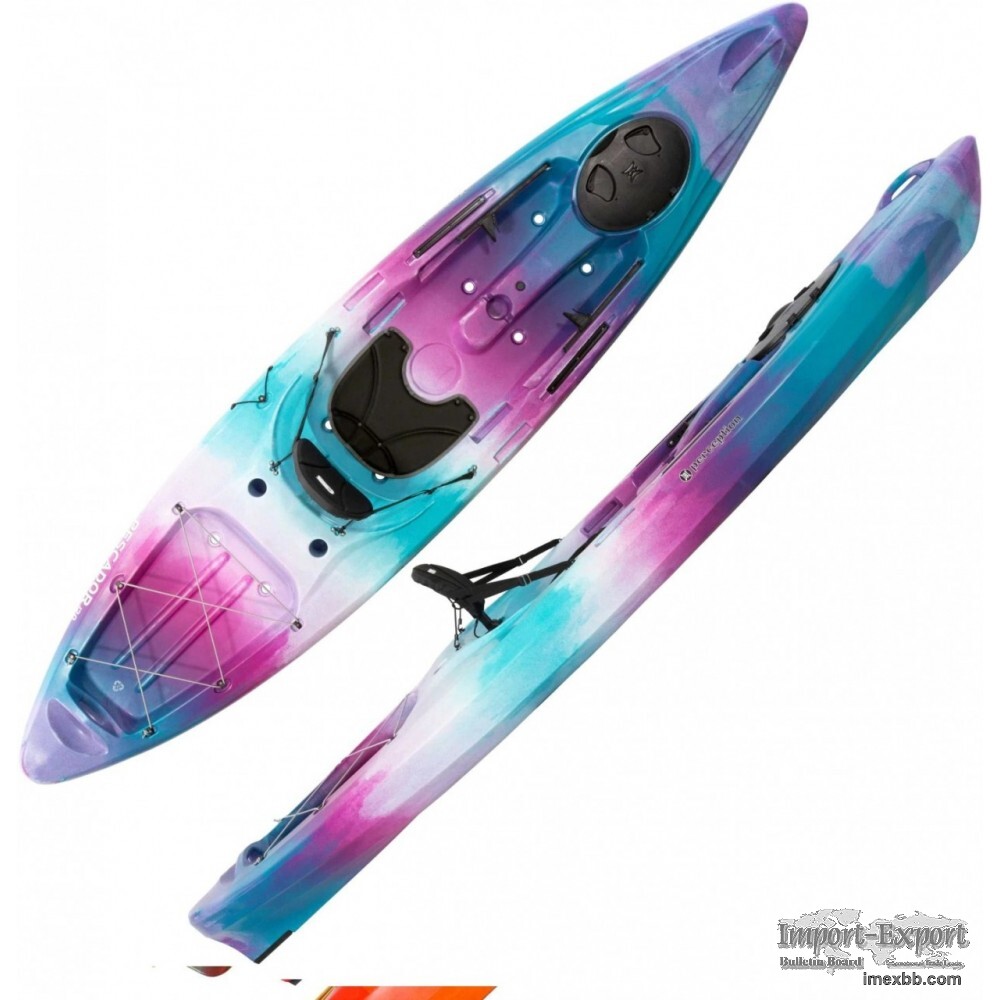 Perception Pescador 12.0 Kayak (WATER SPORT EQUIP)