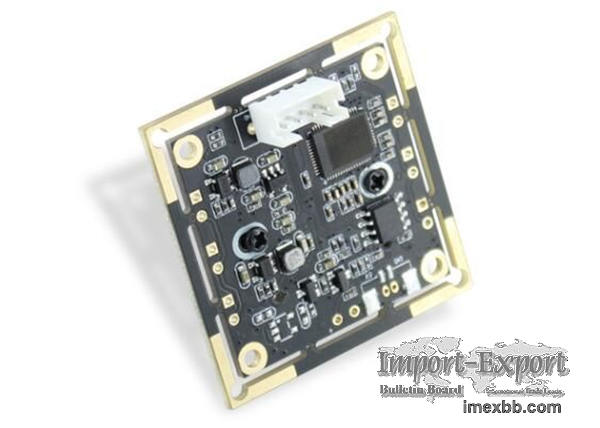 HBVCAM Sony IMX317 8M Pixle HD 4K CMOS Camera Module