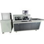 Auto blade bender Steel Rule Knife Bending Machine