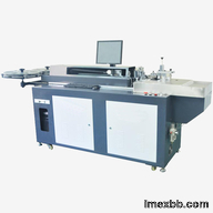 Multi-bender Auto Blade Bending Machine for Cutting Rule Processing for Die