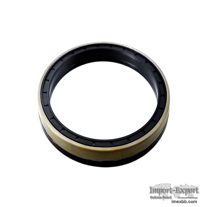 Low Price High Quality Cassette Oil Seals NBR FKM High Pressure Oil Seal