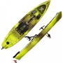 Perception Pescador Pilot Pedal Drive 12.0 Angler Kayak (WATER SPORT EQUIP)