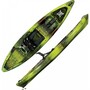 Perception Pescador Pro 12.0 Angler Kayak (WATER SPORT EQUIP)