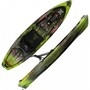 Perception Pescador Pro 10.0 Angler Kayak WATER SPORT EQUIP)