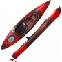 Perception Swifty Deluxe 11.5 Kayak (WATER SPORT EQUIP)