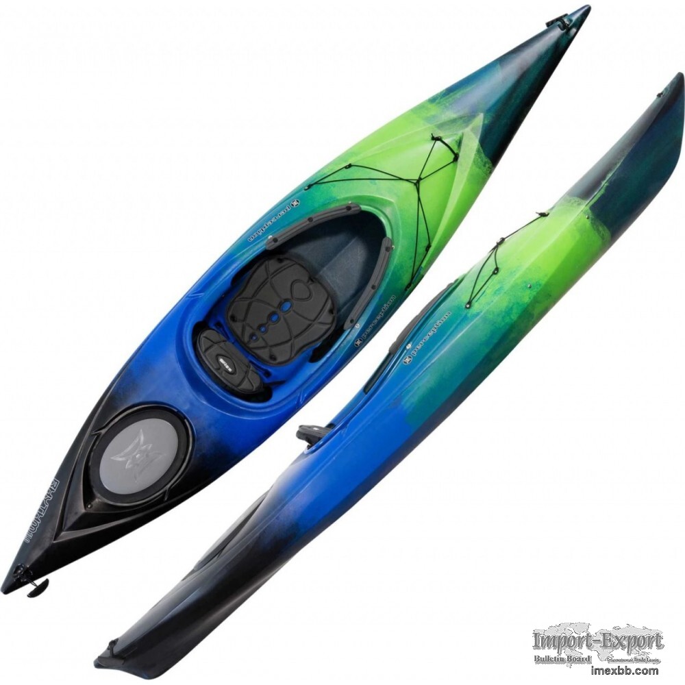 Perception Rhythm 11.0 Kayak (WATER SPORT EQUIP)