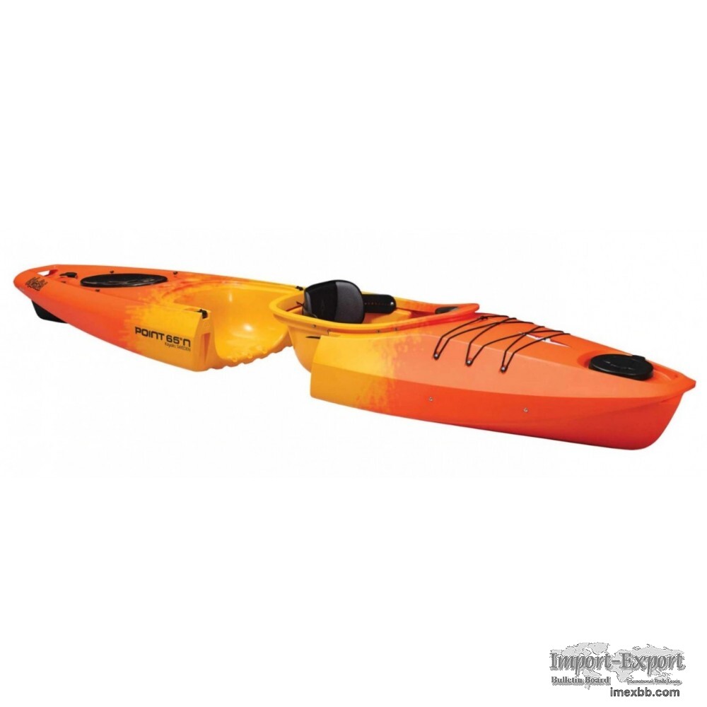 Point 65 Martini GTX Solo Kayak (WATER SPORT EQUIP)