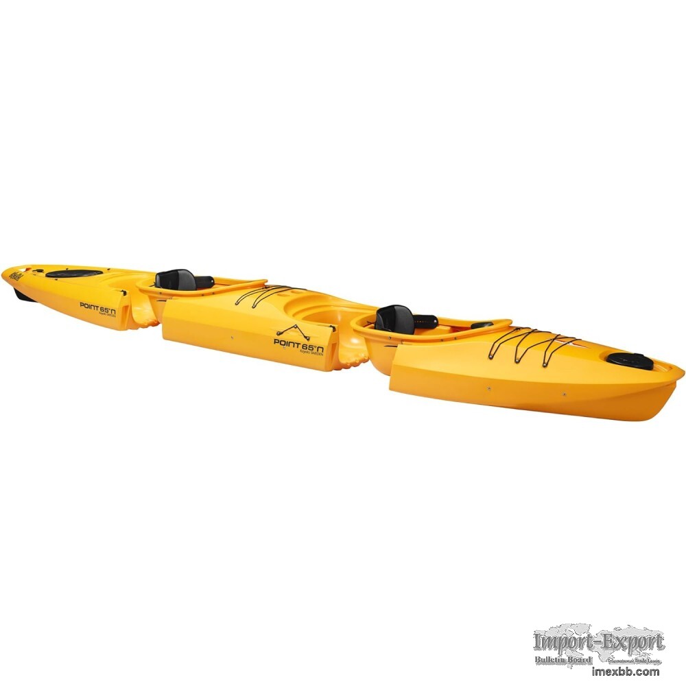 Point 65 Martini GTX Tandem Kayak (WATER SPORT EQUIP)