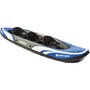 Sevylor Big Basin Inflatable Kayak (WATER SPORT EQUIP)