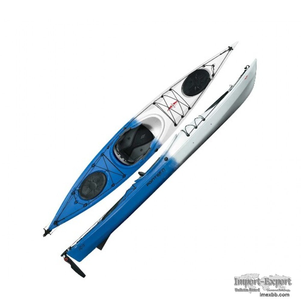 Point 65 XO13 Kayak (WATER SPORT EQUIP)