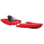 Point 65 Tequila! GTX Solo Kayak (WATER SPORT EQUIP)